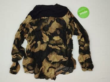 massimo dutti bluzka z długim rękawem: Massimo Dutti, Bluzka damska, rozmiar M — 4