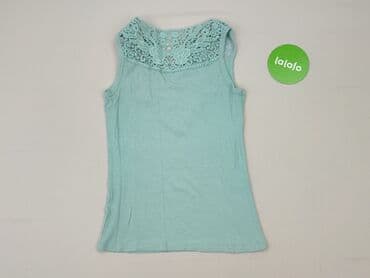 bluzki koronka allegro: Top damski, rozmiar S — 3