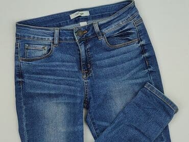 jeansy niemowlęce: Jeansy damskie, rozmiar 2XS — 1