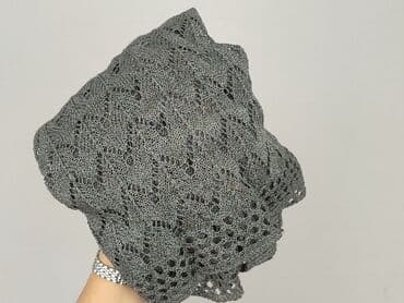 sweter z dekoltem v: Kardigan damski, rozmiar XL — 6