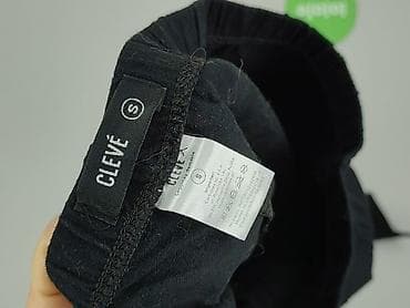 leginsy s: Cleve, Legginsy rozmiar S — 5
