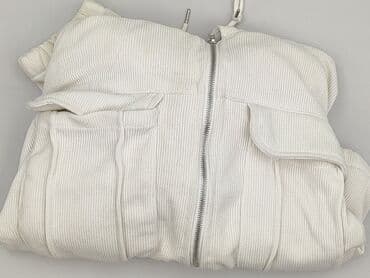 marynarka z kapturem: Bluza z kapturem damska, M — 7