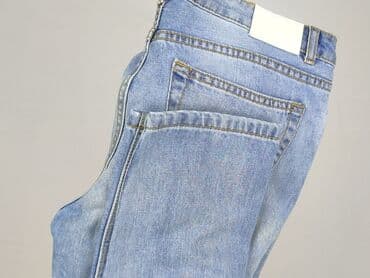 dziurawe dżinsy: Top Secret, Jeansy damskie, rozmiar S — 7