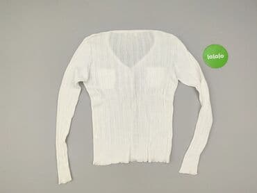 sweter h: Sweter damski, rozmiar S — 3