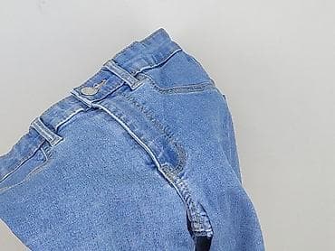 stan spodnie: Jeansy damskie, rozmiar XS — 6
