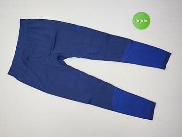 gatta dresy: Legginsy Sportowe damskie, rozmiar S — 4