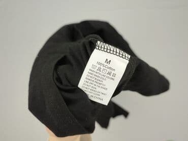 koszulka z maklowiczem: T-shirt damski, M — 4