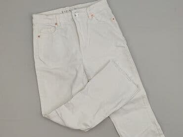 indicode jeans spodnie: Amisu, Jeansy damskie, S — 1