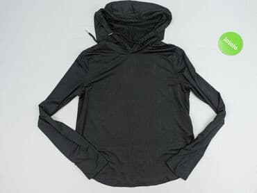 флісові кофти жіночі: Shein, Кофта з каптуром жіноча, розмір XL — 2