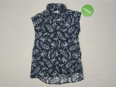 mohito marynarka niebieska: Women, Bluzka damska, rozmiar M — 2