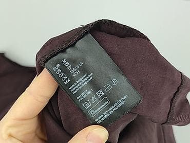 narzutka h m: H&M, Sukienka damska, rozmiar XS — 4