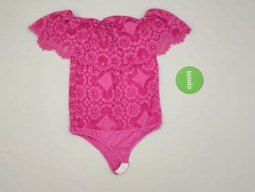 sukienka obcisła czerwona: Body damskie, rozmiar S — 2