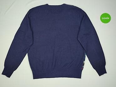 old navy sweter: George, Sweter dla mężczyzn, rozmiar L — 3