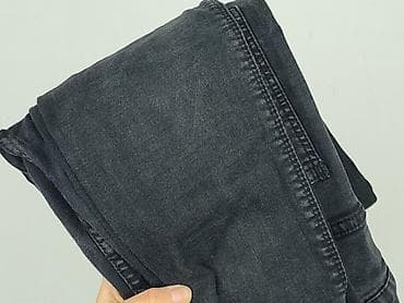 dzinsy drip: Dr.Denim, Джинси жіночі, розмір M — 6