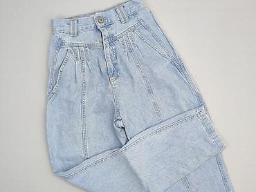rn jeans: Jeansy damskie, rozmiar XS — 1