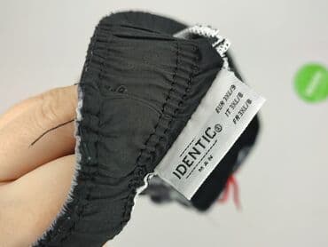 noszone majtki: IDENTIC, Szorty kąpielowe dla mężczyzn, rozmiar 3XL — 4