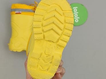 cloe klapki: Kalosze, 25, stan - Idealny — 4