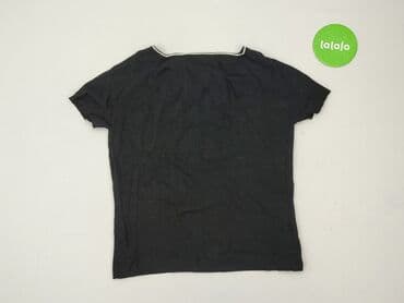 t shirt damski z haftem: T-shirt damski, rozmiar S — 3