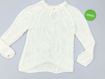 sweter w paski h: Sweter damski, rozmiar S — 3