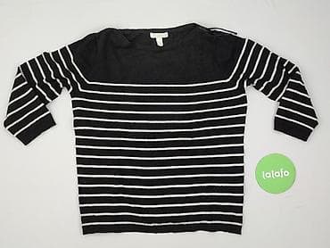 cropp bluza marvel: H&M Basic, Sweter damski, rozmiar S — 2