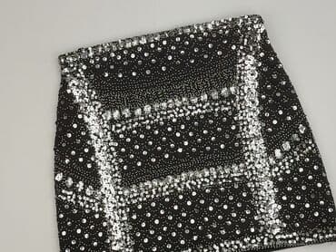 spódniczka sylwestrowa: Spódnica damska, rozmiar M — 1
