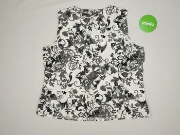 koszula flanelowa i sweter: Bluzka damska, XL — 3