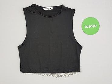 bluzy primark: Terranova, Top damski, rozmiar M — 2
