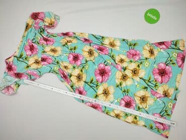 sukienka maxi plus size: Sukienka damska, rozmiar S — 4