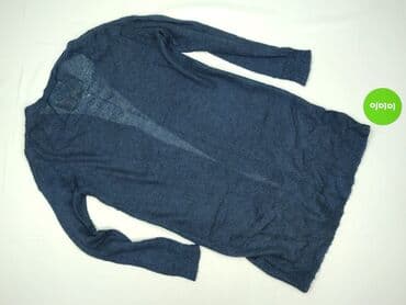 sweter open shoulder: Superdry, Kardigan damski, rozmiar S — 3