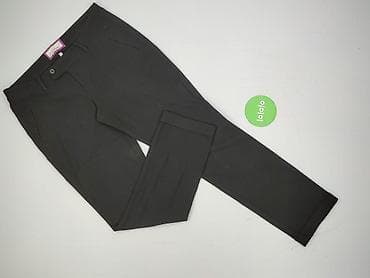 dres: Esprit, Spodnie materiałowe damskie, rozmiar XL — 2