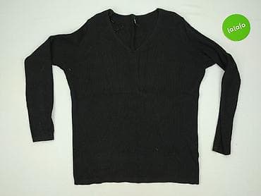 second hand second: Sinsay, Sweter damski, rozmiar 2XL — 2