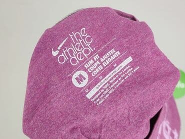 koszulki do koszykowki z wlasnym nadrukiem: Nike, T-shirt damski, M — 5