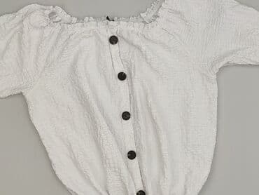 bluzki emo: Bluzka damska, rozmiar XL — 1