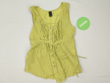 bluzki dla 70 latki: Vero Moda, Top damski, rozmiar S — 2
