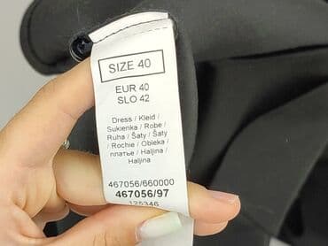 sukienki i garsonki na wesele: Orsay, Sukienka damska, rozmiar L — 5