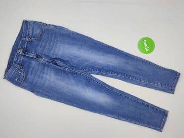 Komplety dresowe: Denim, Jeansy damskie, rozmiar S — 2