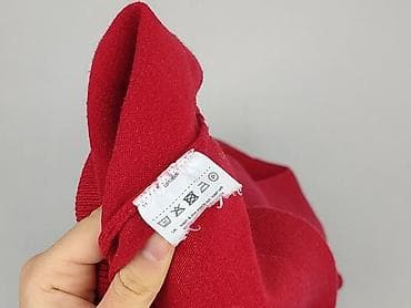 szary sweter: Esprit, Sweter damski, rozmiar XS — 6