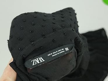 rama: Zara, Sukienka damska, rozmiar S — 4