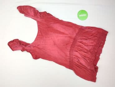 bluzki indygo: Free People, Women's blouse, L at lalafo.pl — 3 bluzki indygo: Free People, Women's blouse, L — 3