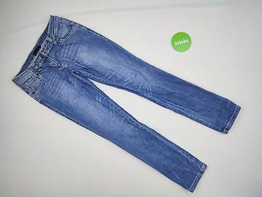 edc denim: Gina, Jeansy damskie, rozmiar M — 2