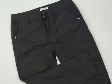 cargo hm: Spodnie materiałowe damskie, rozmiar L — 1