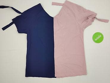 sheinside curve: Shein, Bluzka damska, rozmiar XL — 3