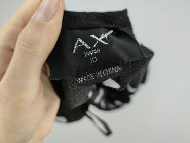 sklep internetowy z sukienkami dla puszystych: AX Paris, Sukienka damska, rozmiar S — 4