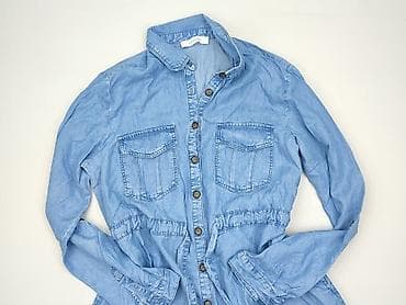 mustang jeans: Promod, Sukienka damska, rozmiar L — 1