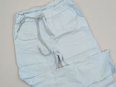 cropp cargo: Spodnie dresowe damskie, S — 1