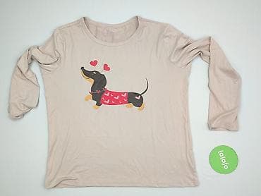 buty love: Bluzka damska, rozmiar L — 2