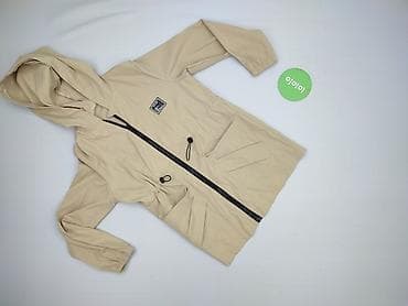 torba pull and bear: Kurtka przejściowa, Shein, 11 lat, 140-146 cm, stan - Bardzo dobry — 2