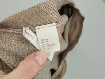 narzutka h: H&M, Kardigan damski, rozmiar M — 5