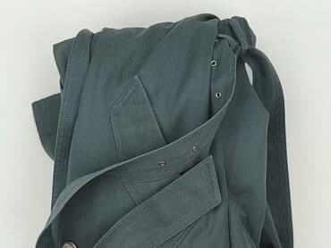 kozaki damskie zimowe ccc: Bhs, Płaszcz damski, L — 7