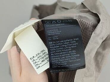 steve madden kurtka z futerkiem: Kamizelka taktyczna/robocza H&M Move – męska - Rozmiar: XXL/3XL — 5